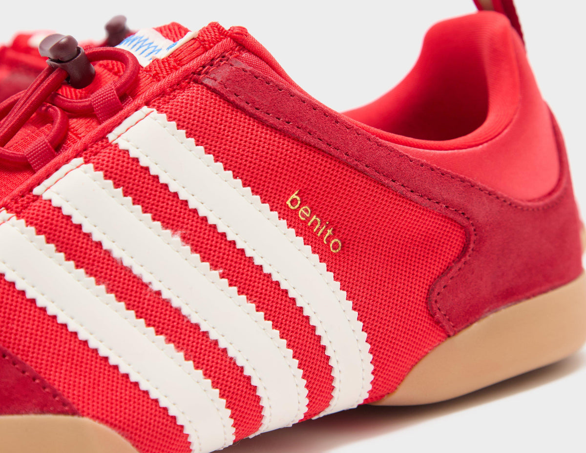 adidas x Bad Bunny Ballerina