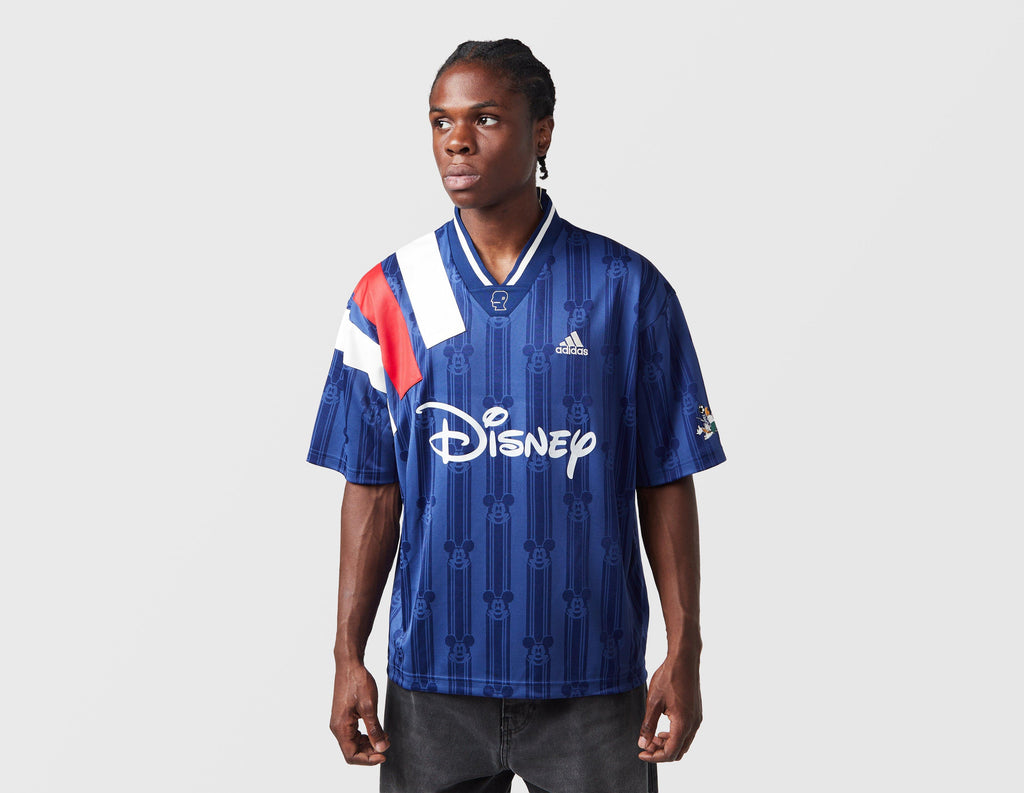 adidas x Brain Dead x Disney Football Jersey