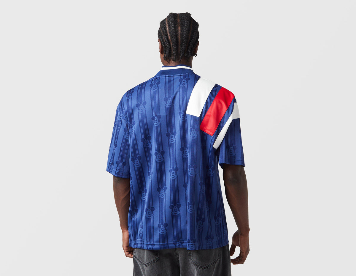 adidas x Brain Dead x Disney Football Jersey