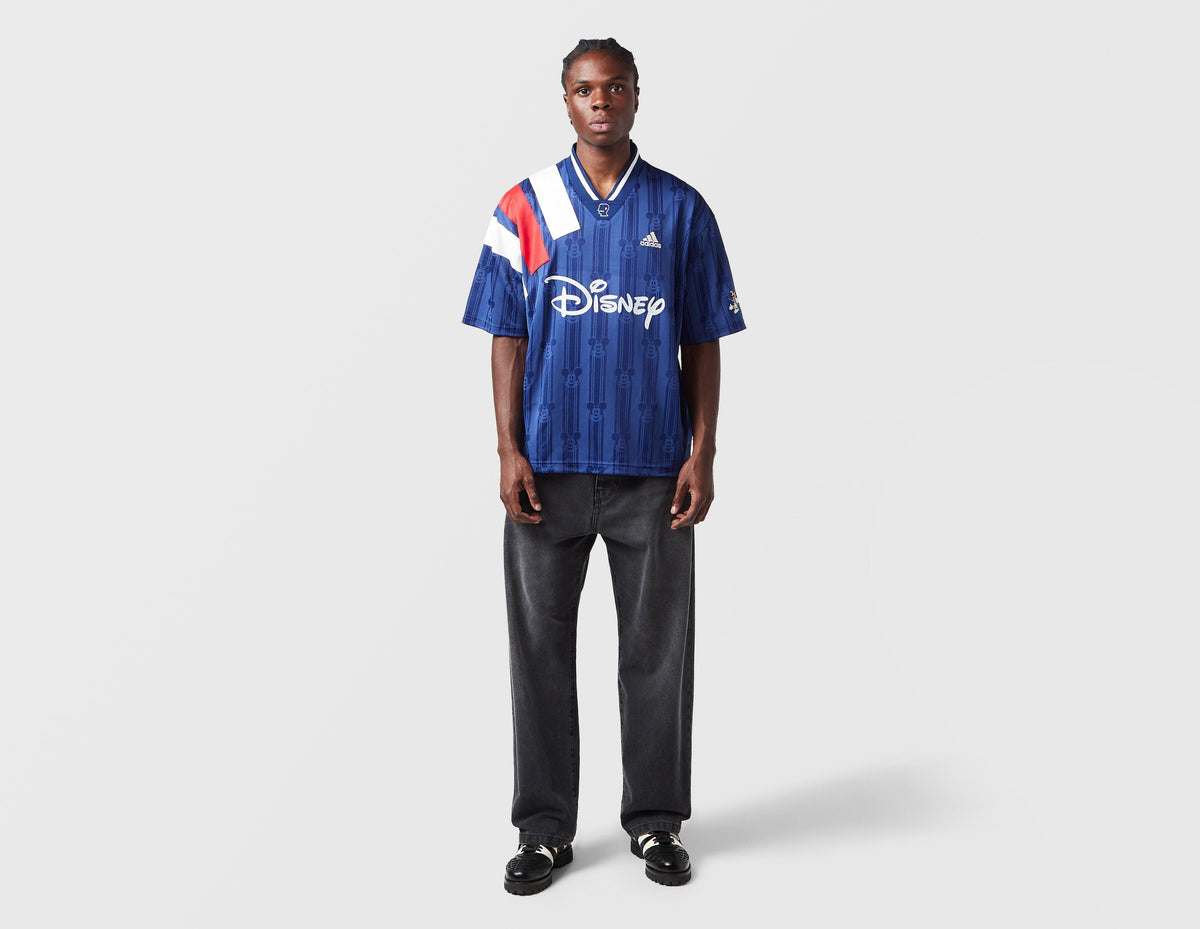 adidas x Brain Dead x Disney Football Jersey