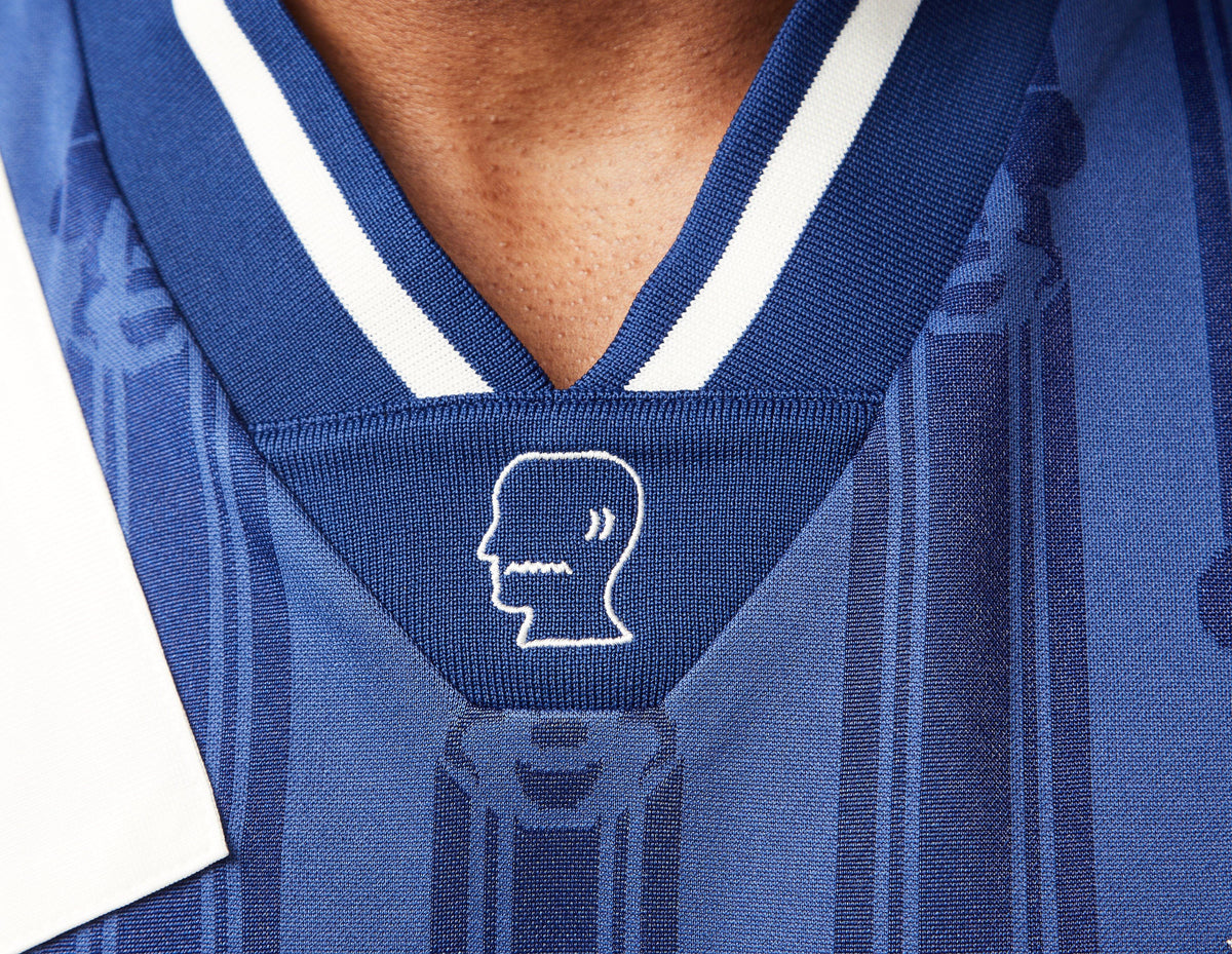 adidas x Brain Dead x Disney Football Jersey
