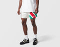 adidas x Brain Dead x Disney Football Shorts