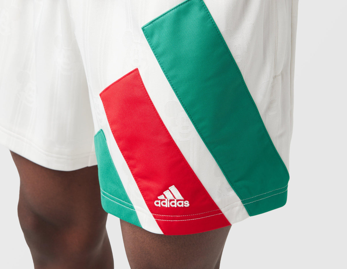 adidas x Brain Dead x Disney Football Shorts