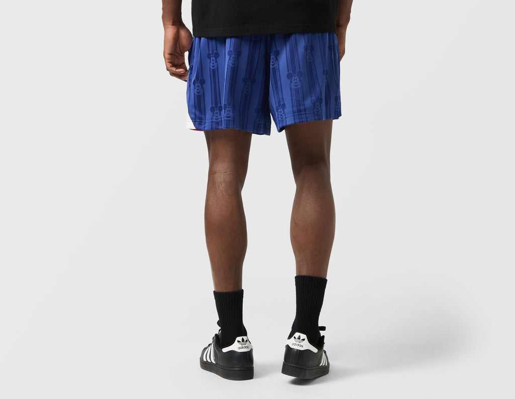 adidas x Brain Dead x Disney Football Shorts
