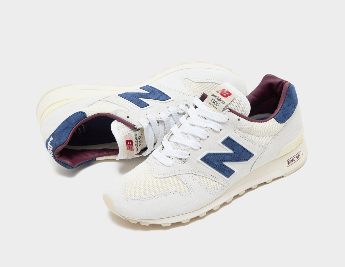 New Balance Made in US 1300