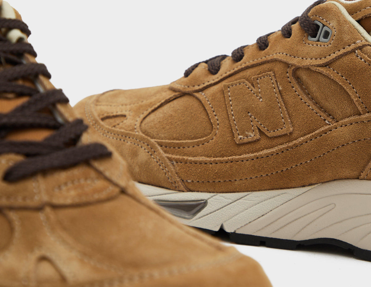 New Balance Made in UK 991