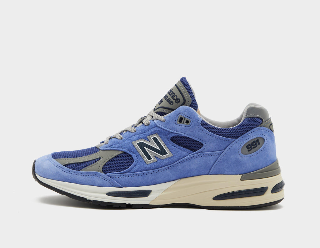 New Balance 991v2 Made in UK