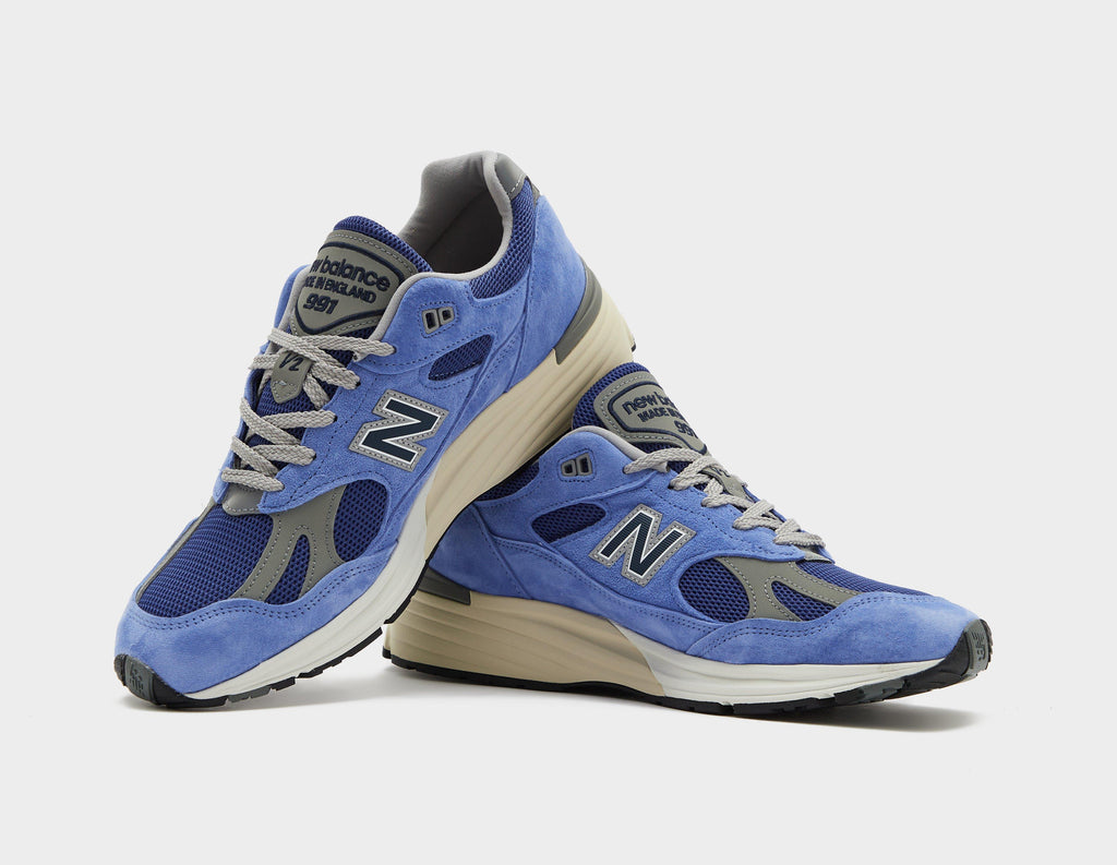 New Balance 991v2 Made in UK