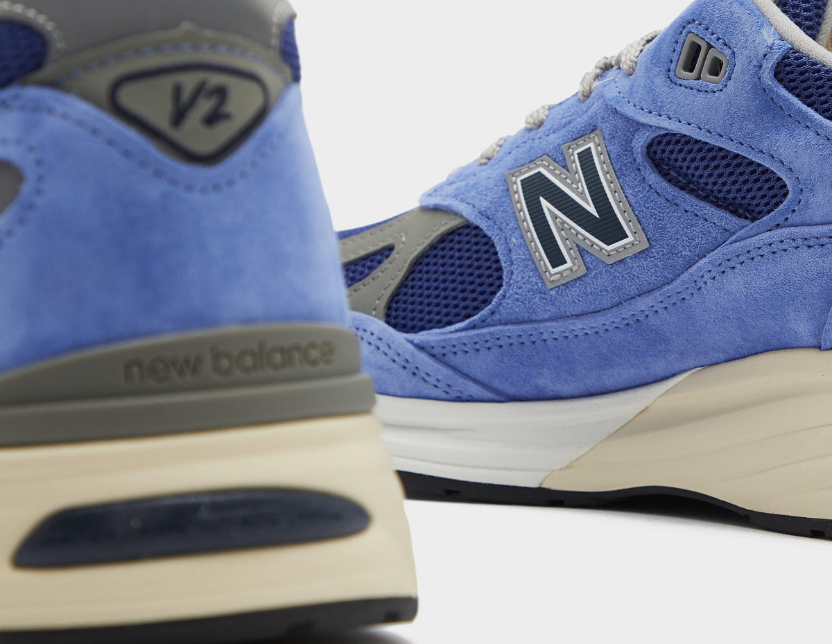 New Balance 991v2 Made in UK
