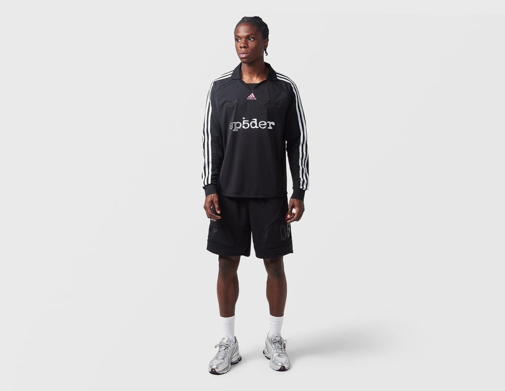 adidas x Sp5der Shorts