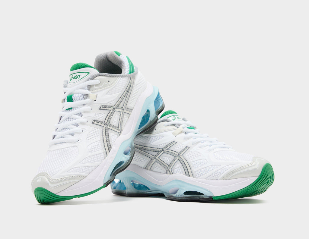 ASICS x Hidden NY Gel Kinetic 2.0