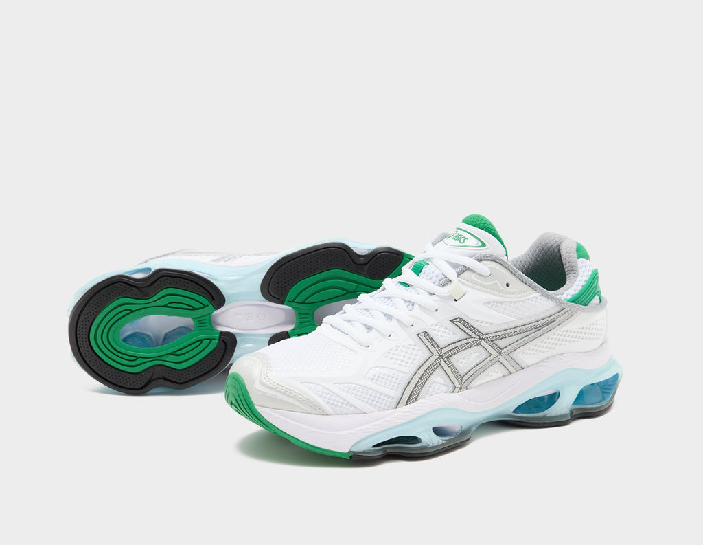 ASICS x Hidden NY Gel Kinetic 2.0