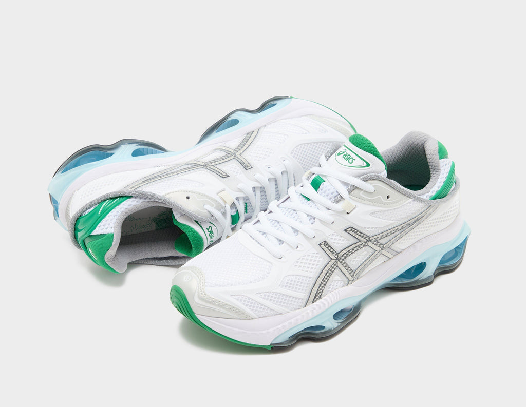 ASICS x Hidden NY Gel Kinetic 2.0