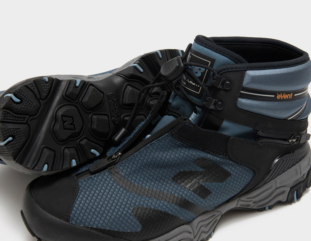 New Balance x Tokyo Design Studio Niobium