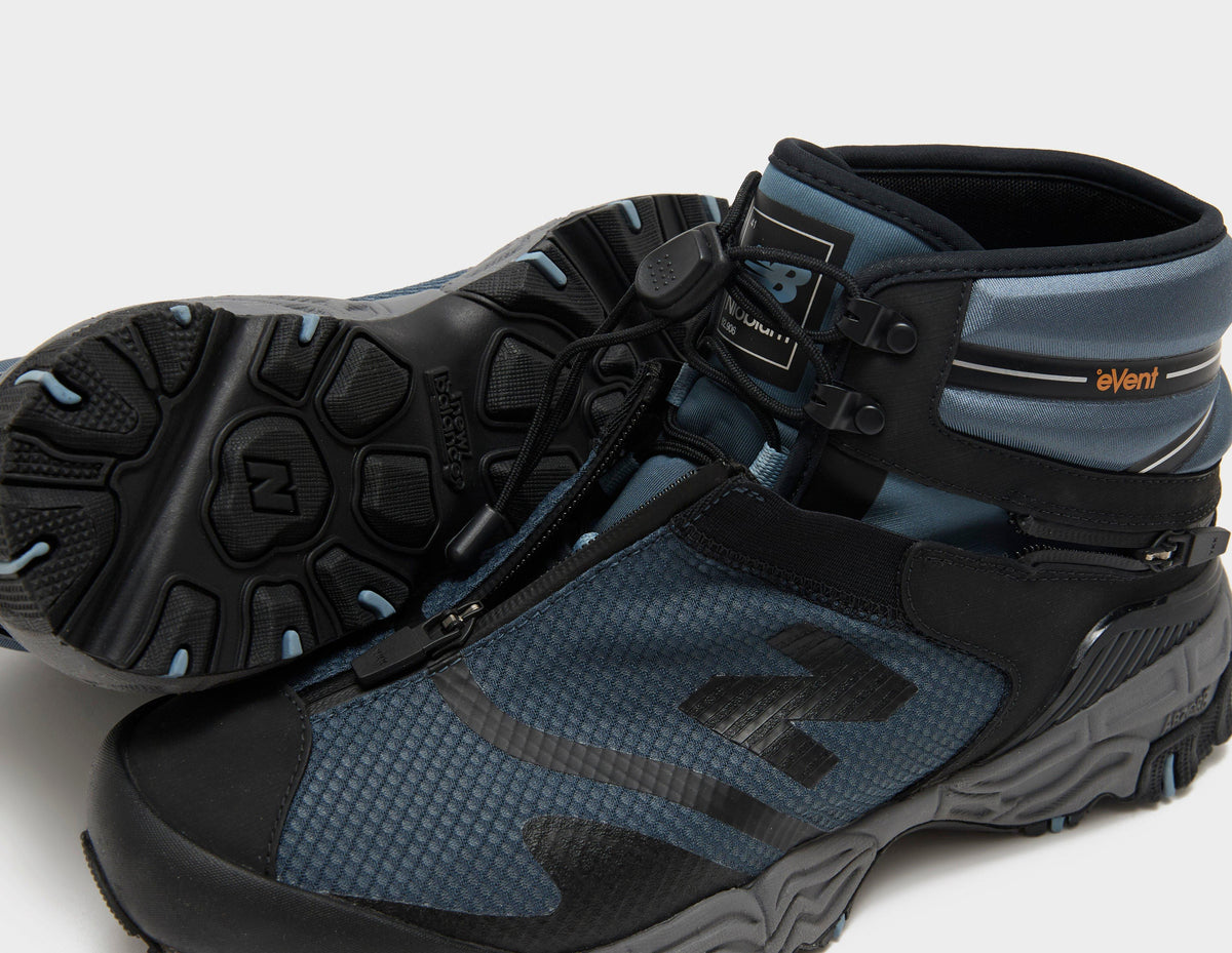 New Balance x Tokyo Design Studio Niobium
