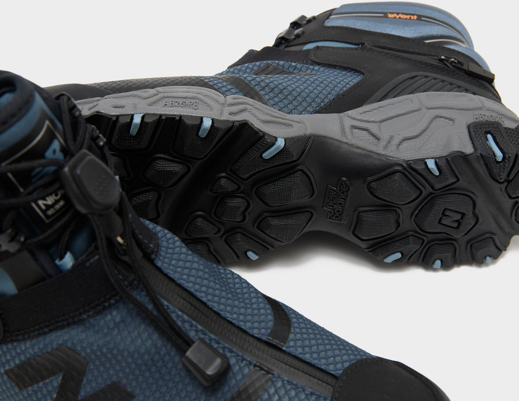 New Balance x Tokyo Design Studio Niobium