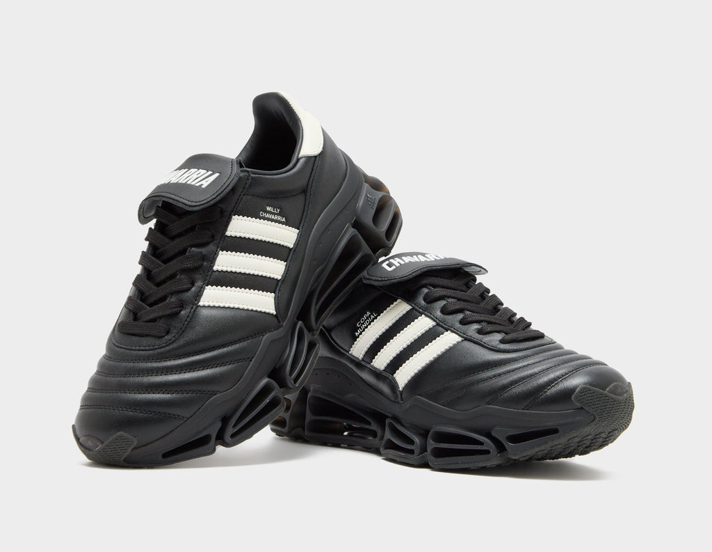adidas x Willy Chavarria Megaride