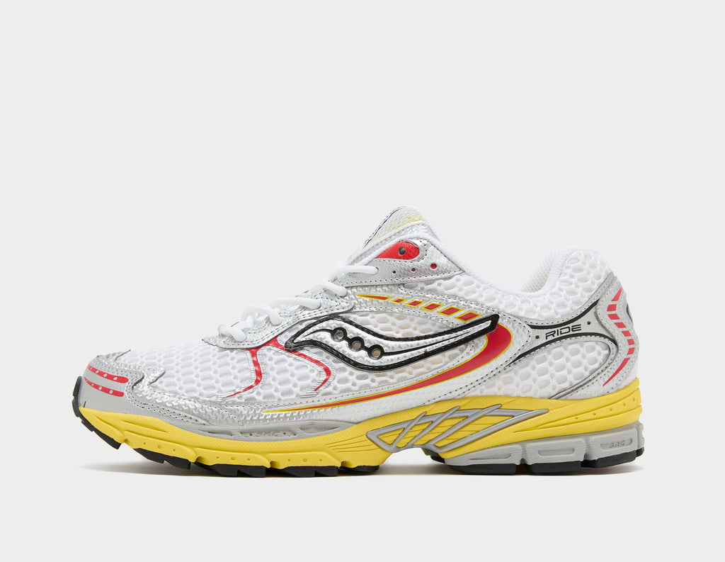 Saucony ProGrid Ride 1