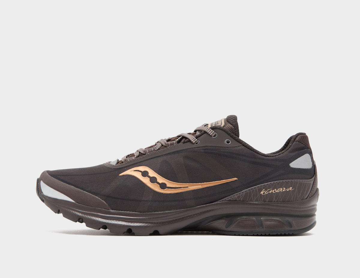 Saucony Kinvara 1