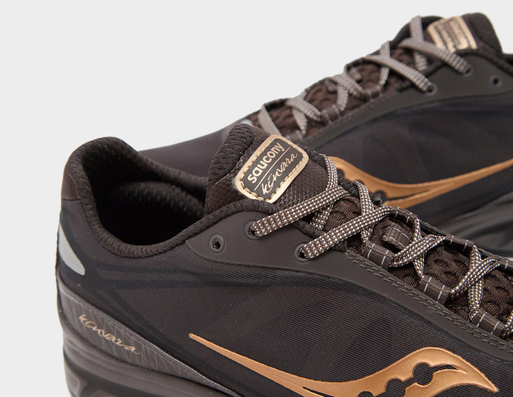 Saucony Kinvara 1