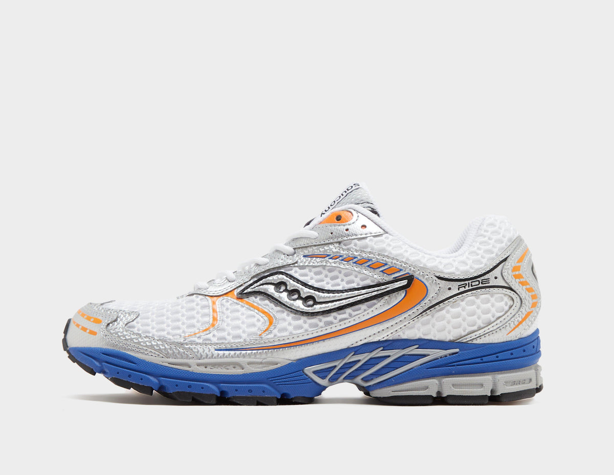 Saucony ProGrid Ride 1