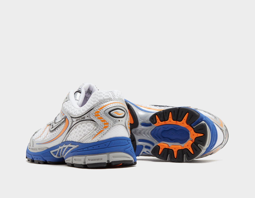 Saucony ProGrid Ride 1