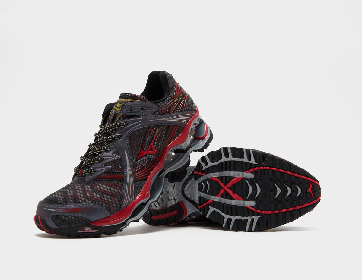 Mizuno Wave Prophecy 1