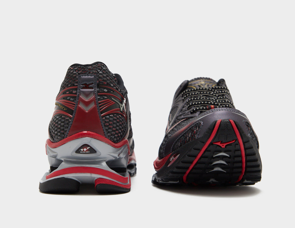 Mizuno Wave Prophecy 1