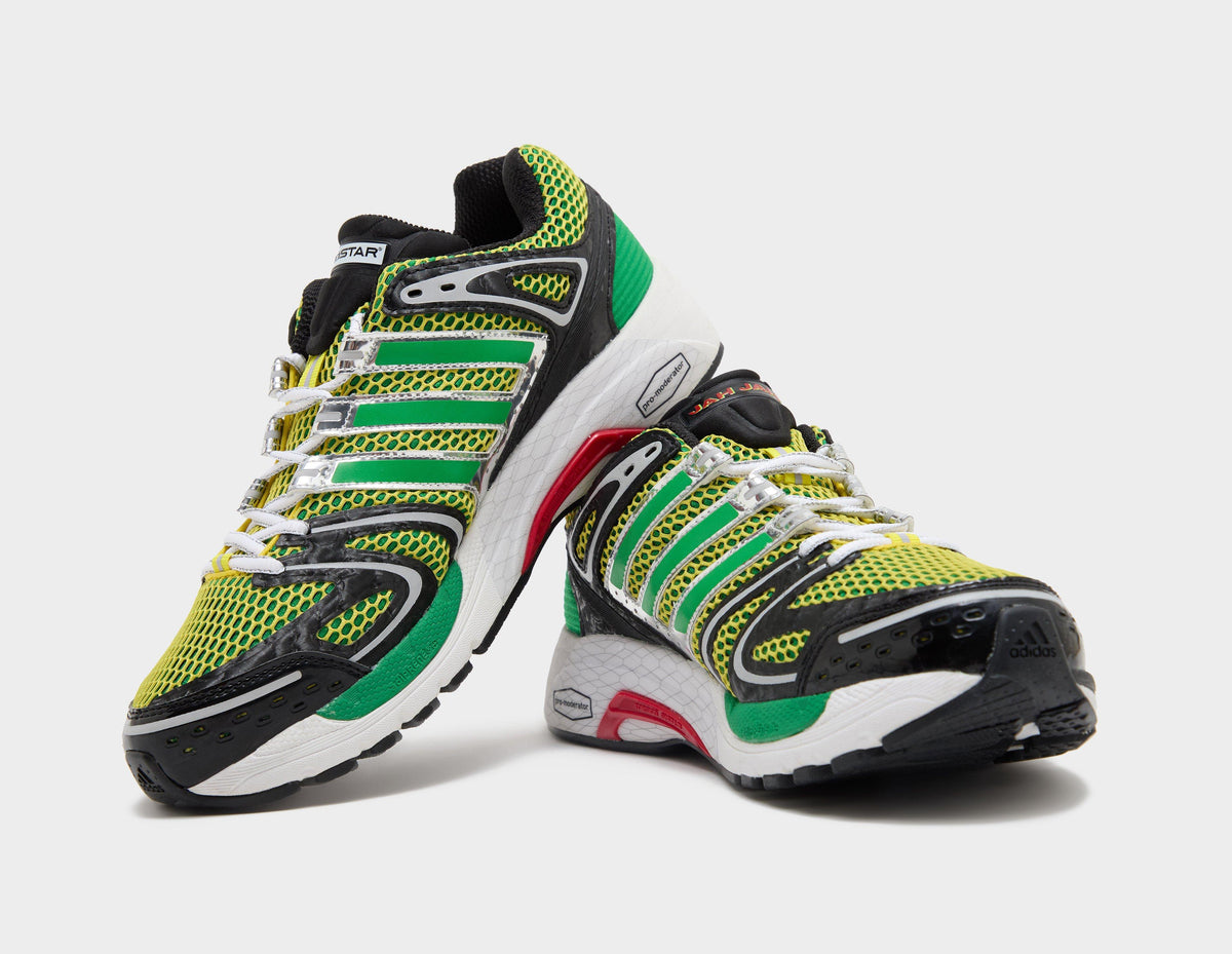adidas x JAH JAH Studio Adistar Control 5