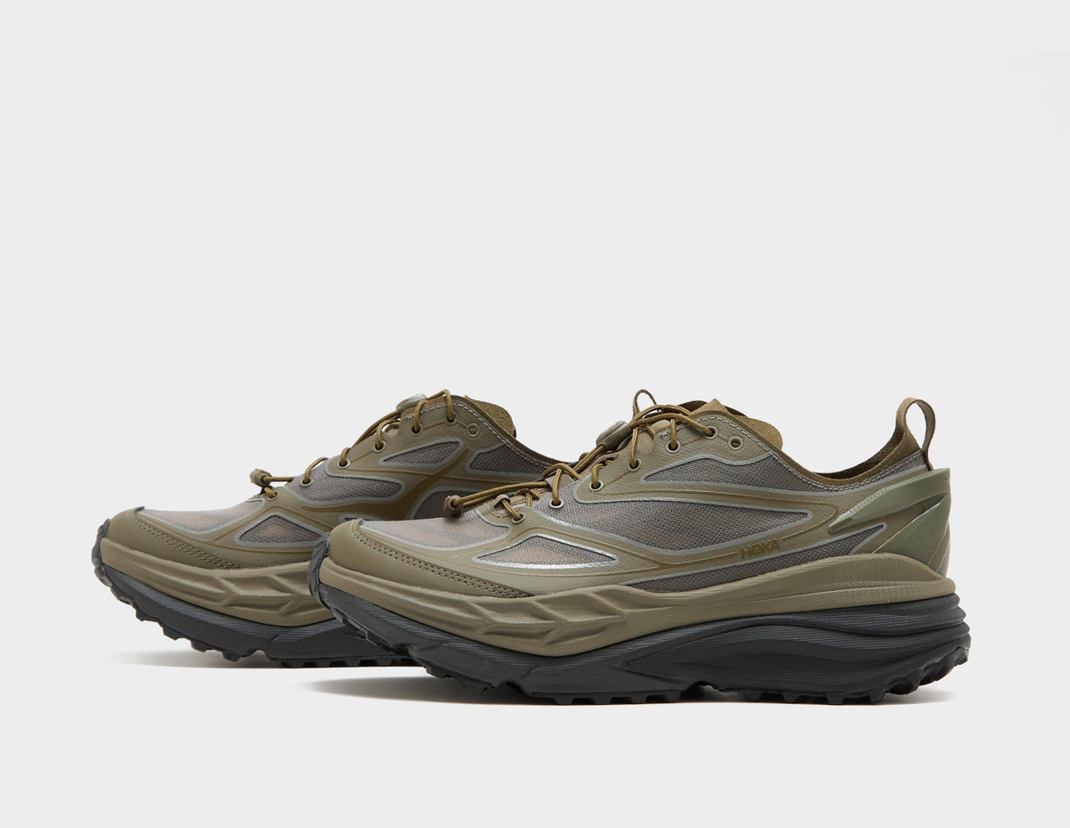 HOKA Stinson One7