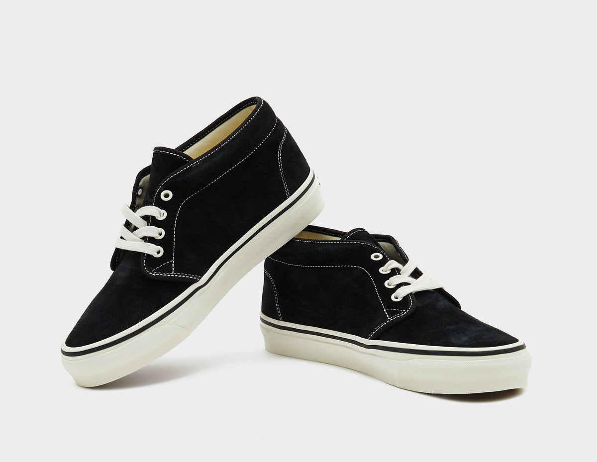 Vans Chukka OTW