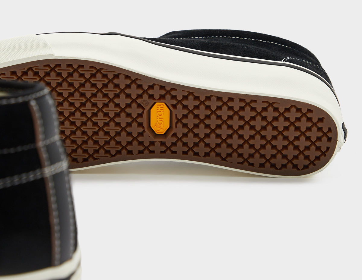 Vans Chukka OTW
