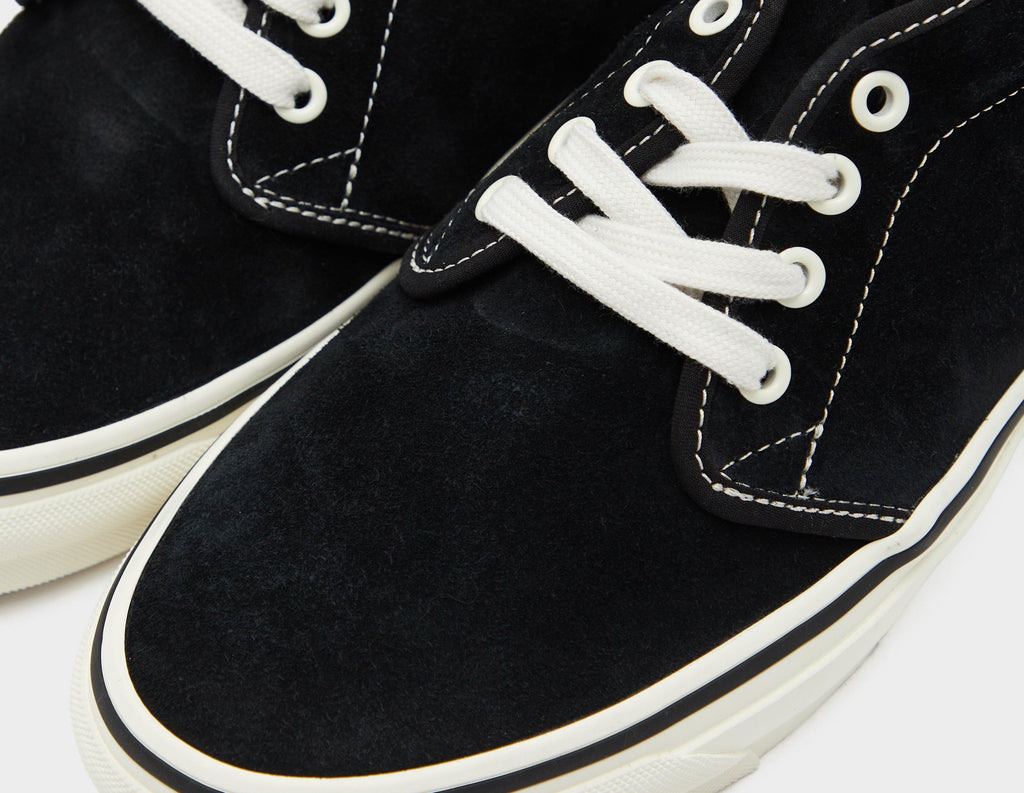 Vans Chukka OTW