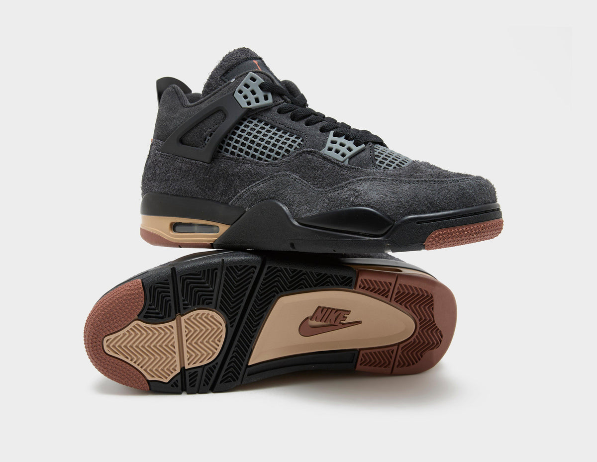 Jordan Air 4 'London'