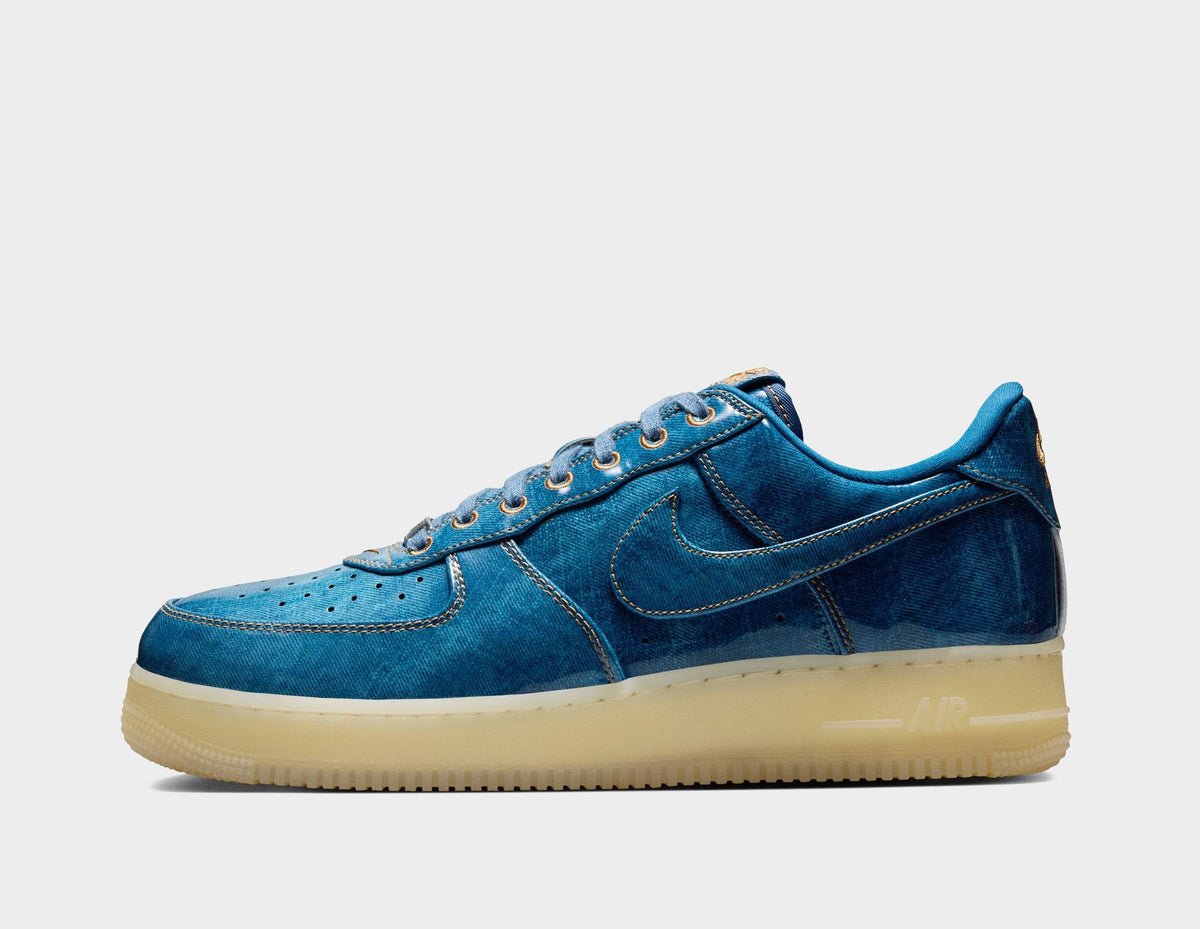 Nike Air Force 1 Retro