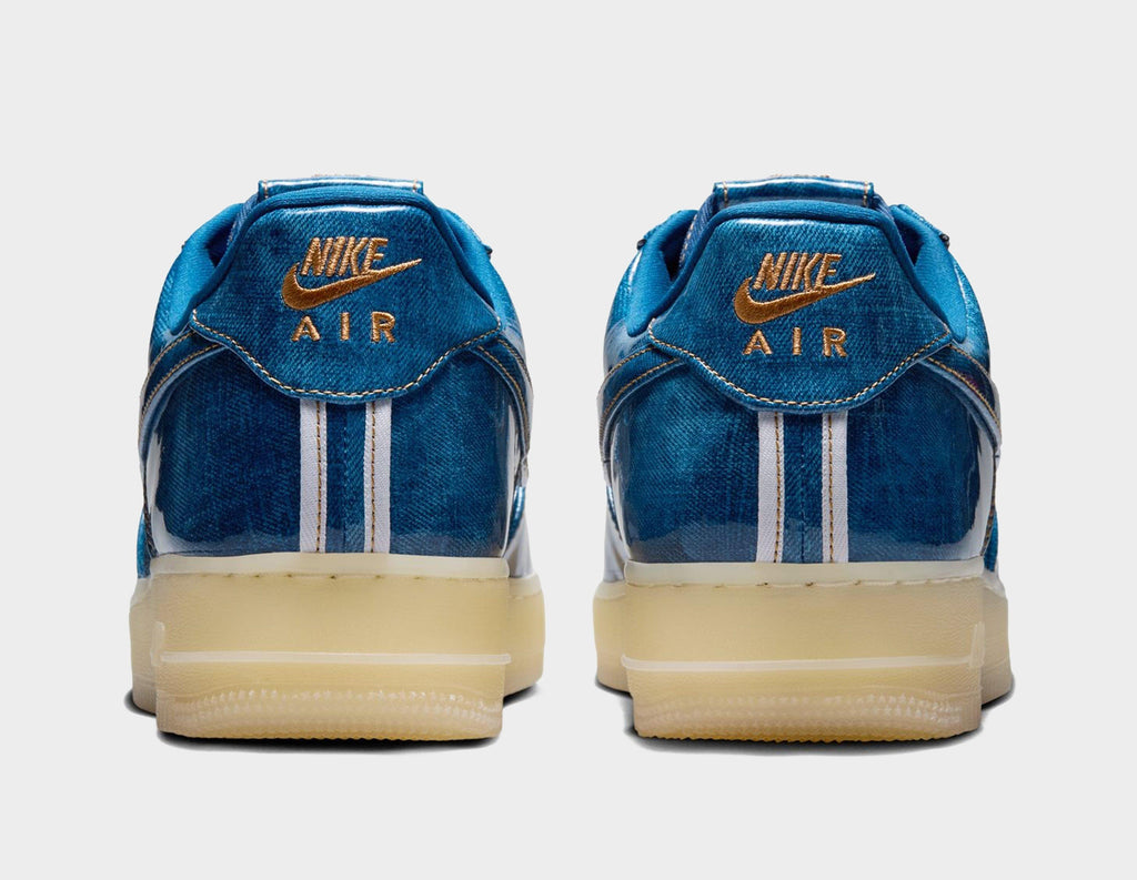 Nike Air Force 1 Retro