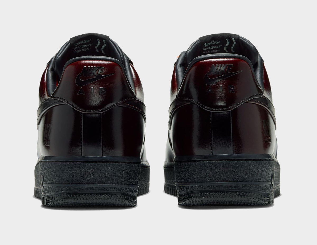 Nike Air Force 1 '07 'Air Soul'
