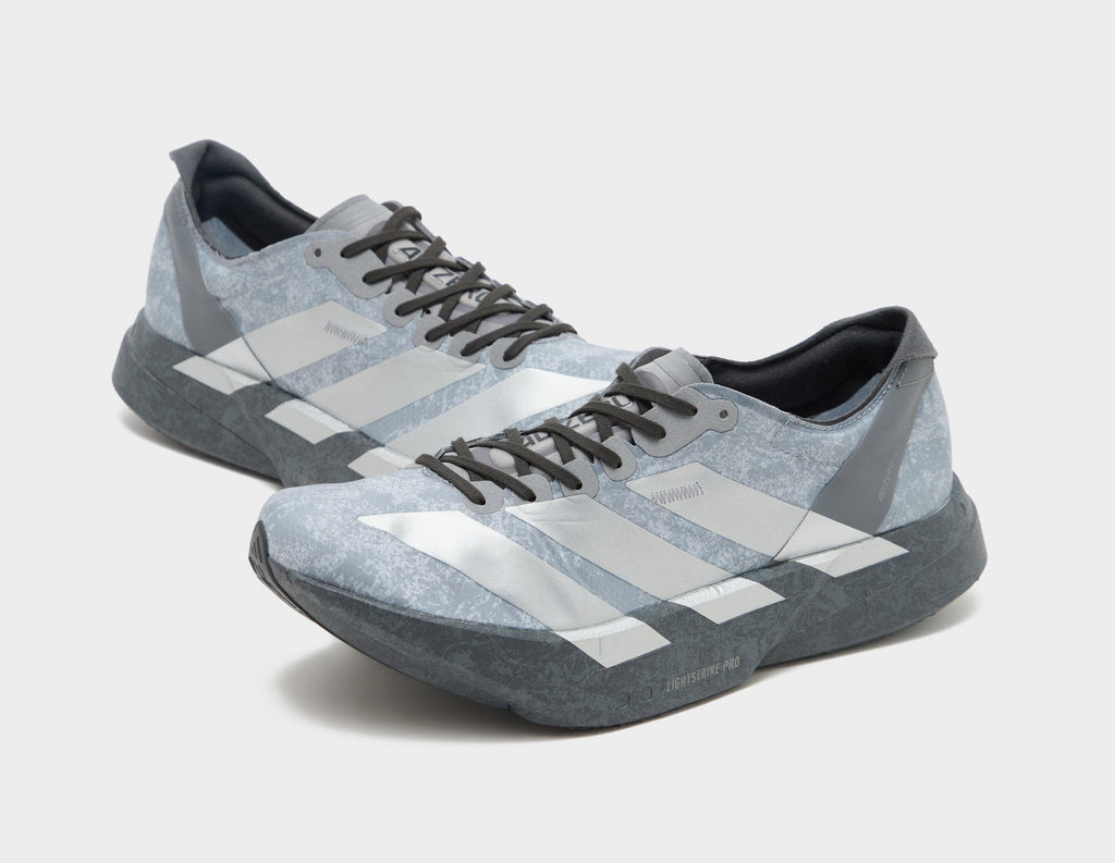 adidas x Footpatrol Adizero Adios Pro 4