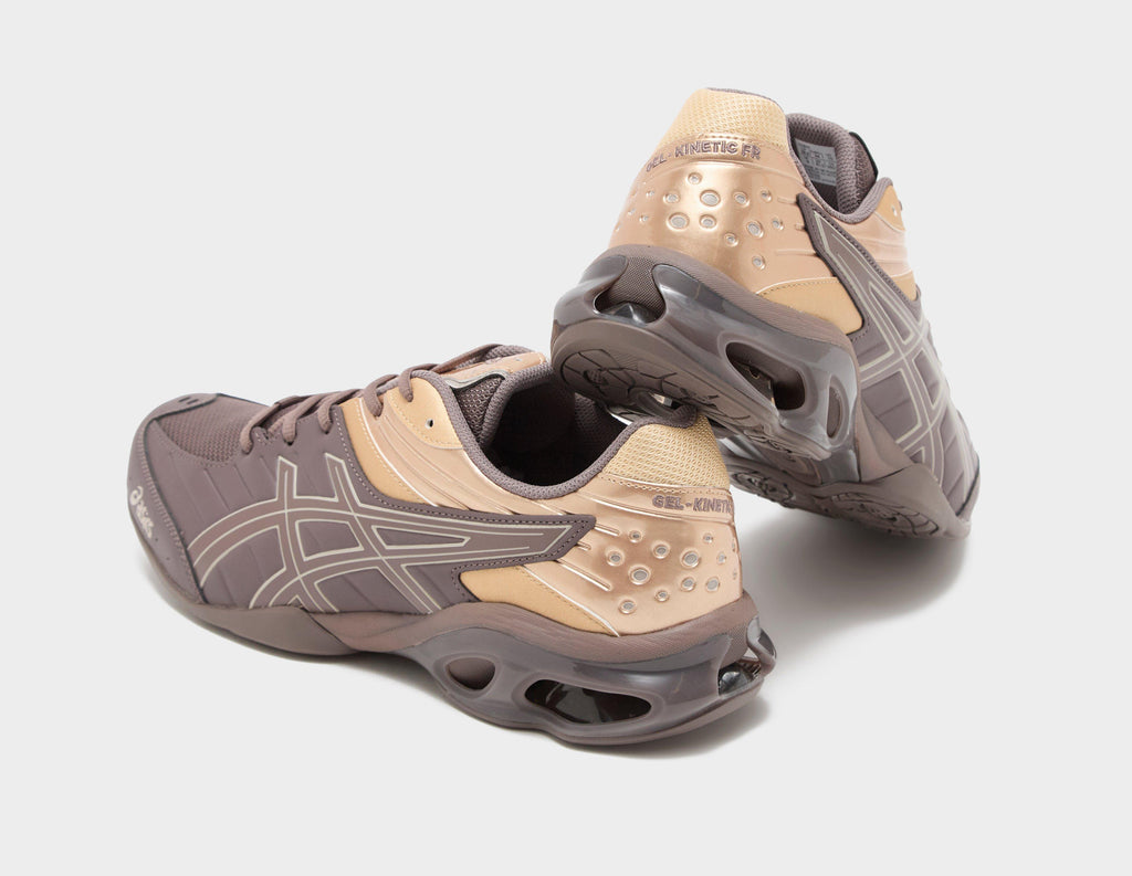 ASICS GEL-KINETIC FR