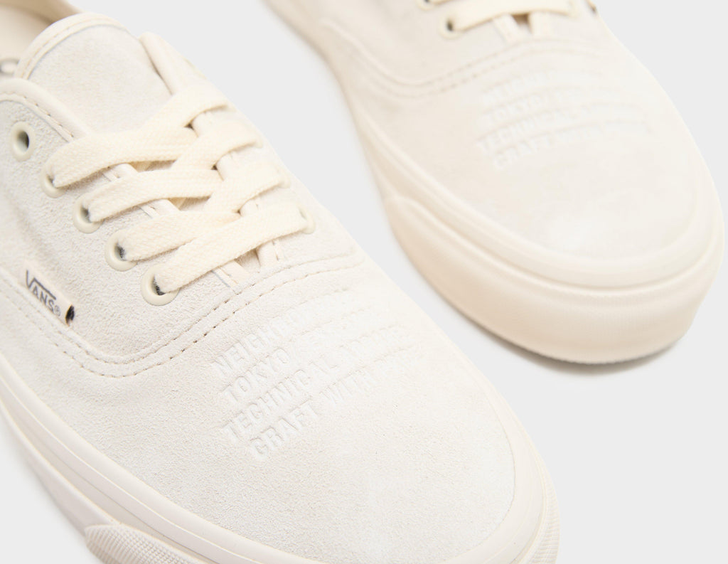 Vans x Neighborhood OTW Authentic 44