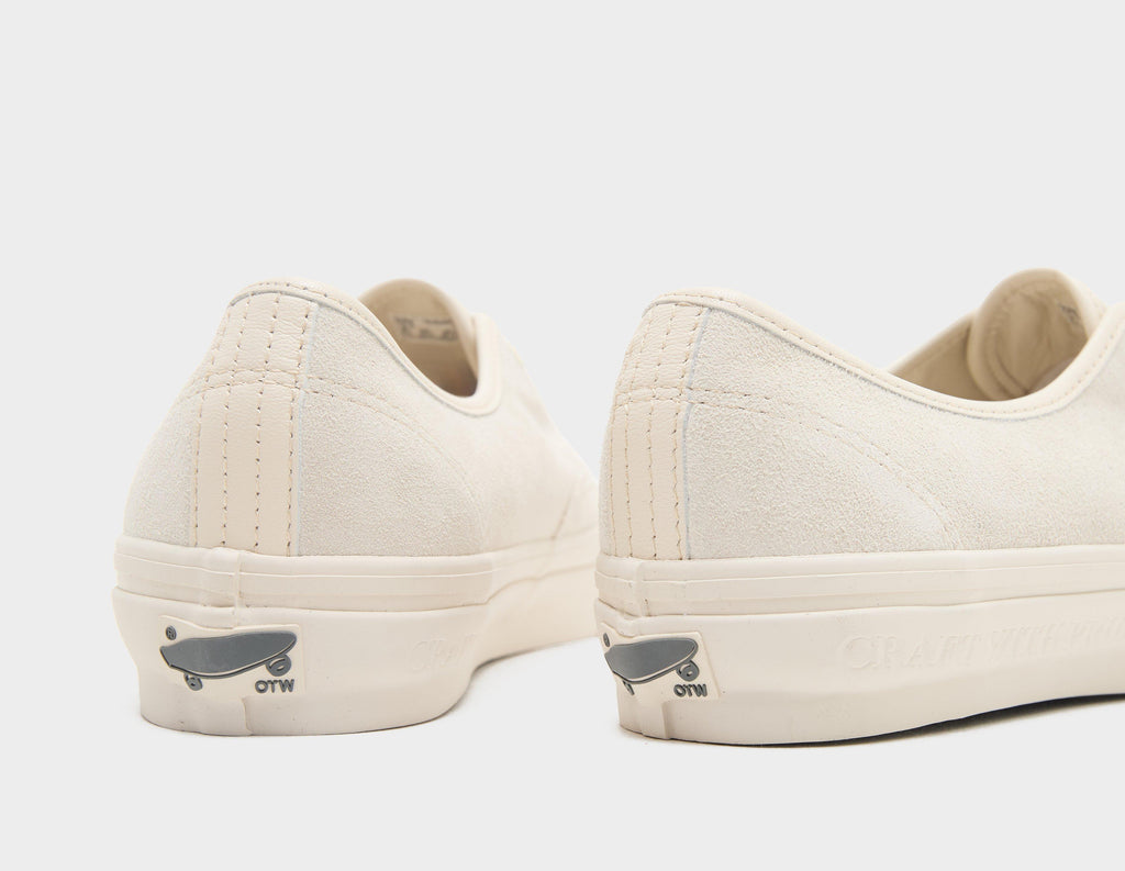 Vans x Neighborhood OTW Authentic 44
