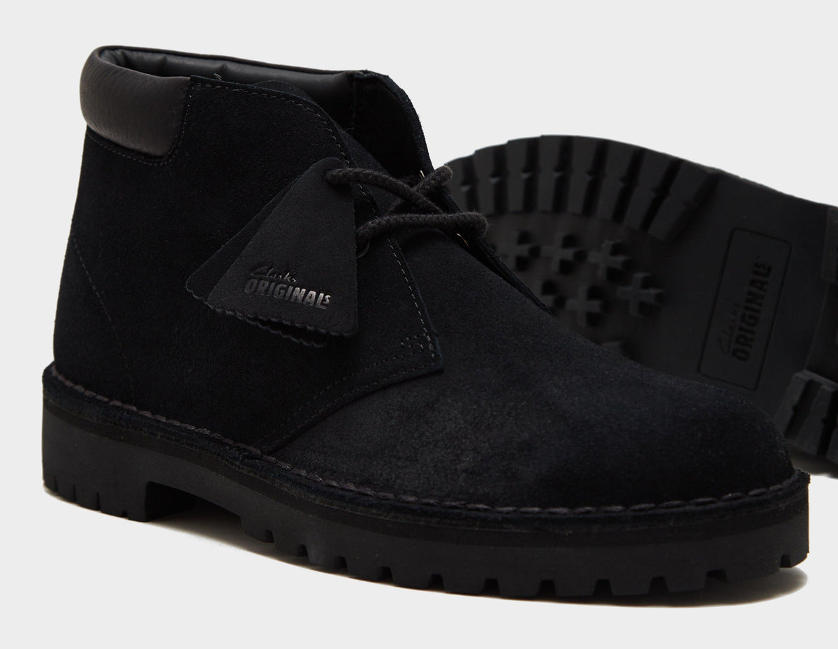 Clarks Originals Desert Rock