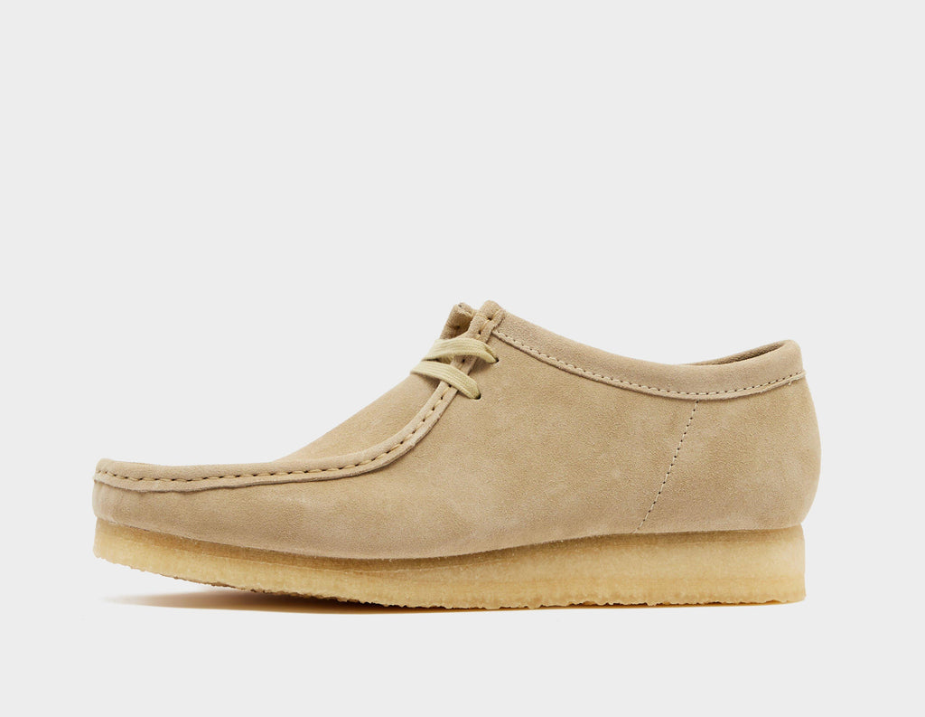 Clarks Originals Wallabee
