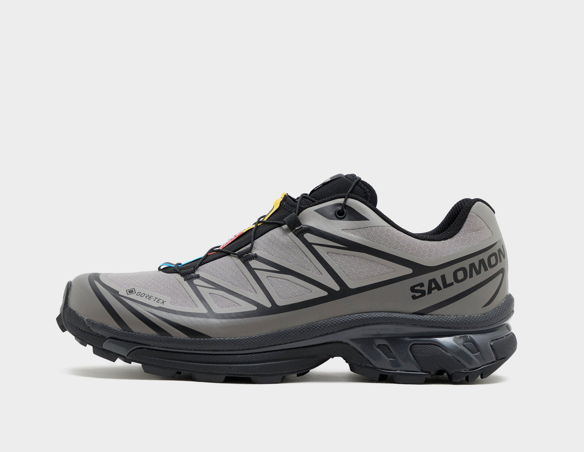 Salomon XT-6 GORE-TEX