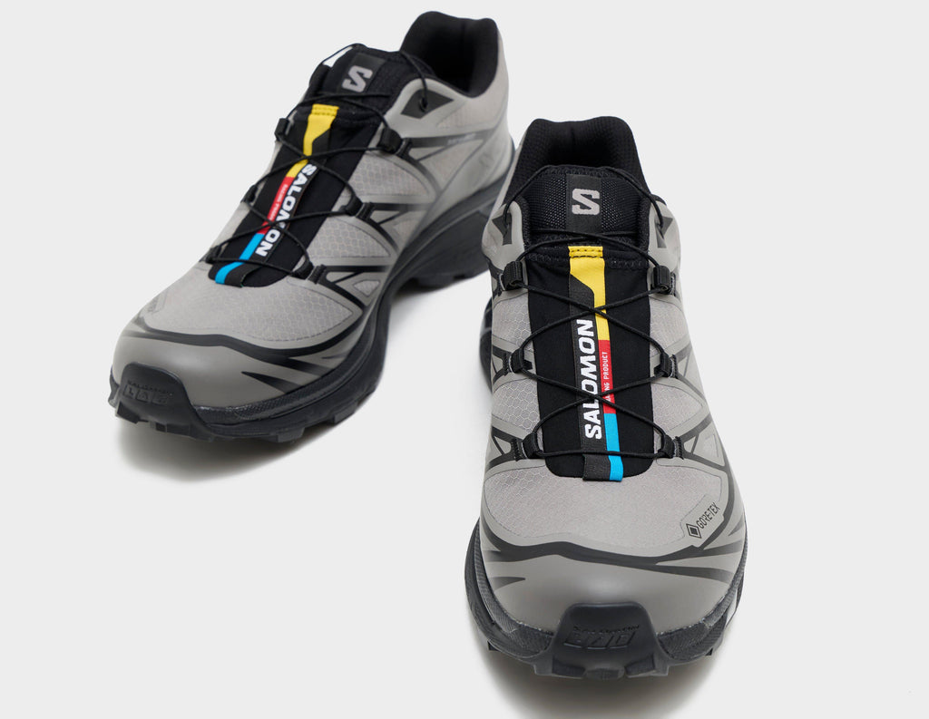 Salomon XT-6 GORE-TEX