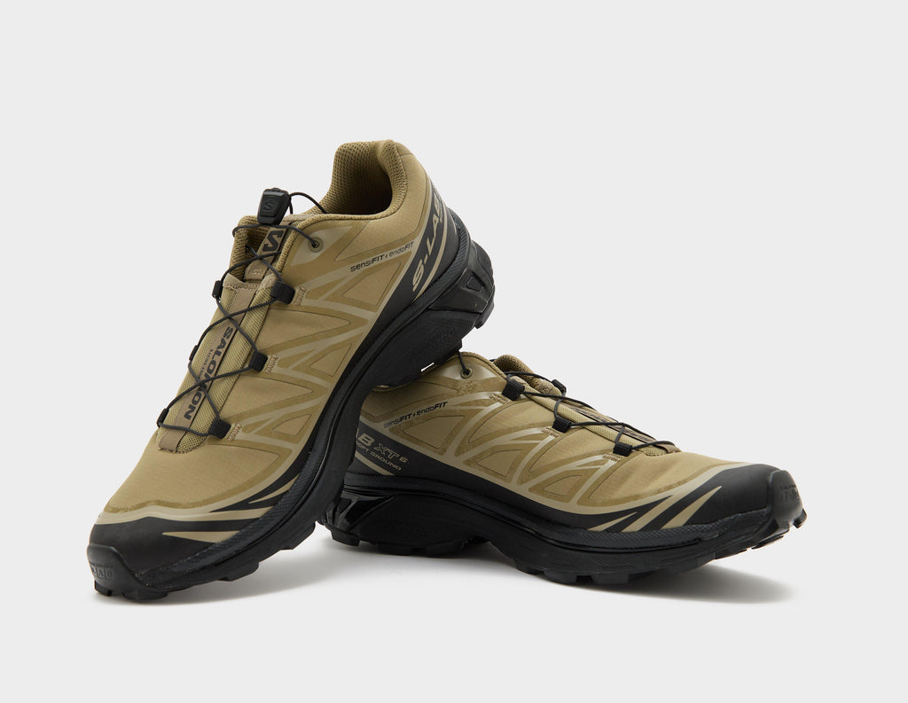 Salomon XT-6 Protective