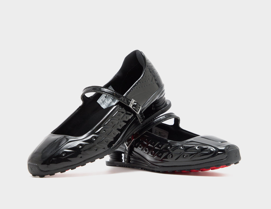 Nike Shox Z Calistra Women's