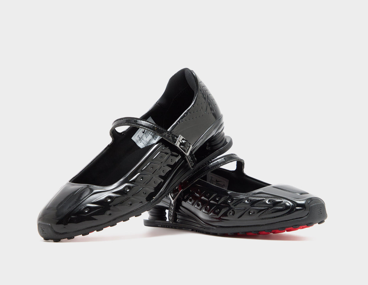 Nike Shox Z Calistra Women's