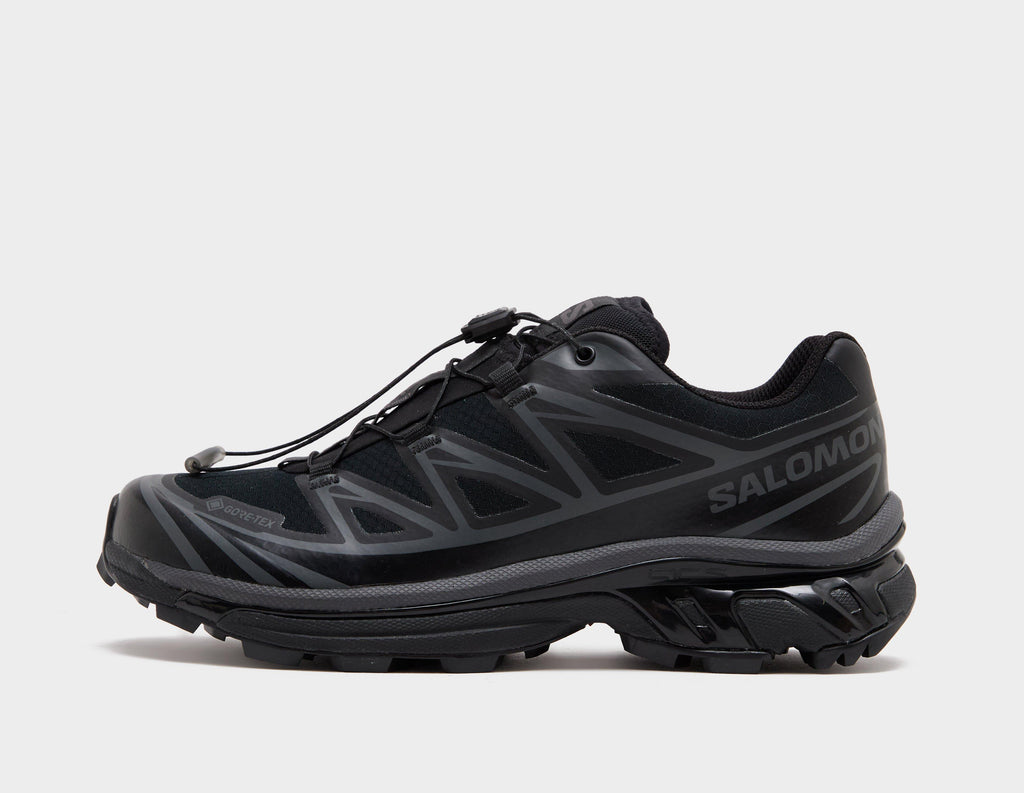 Salomon XT-6 GORE-TEX Women's
