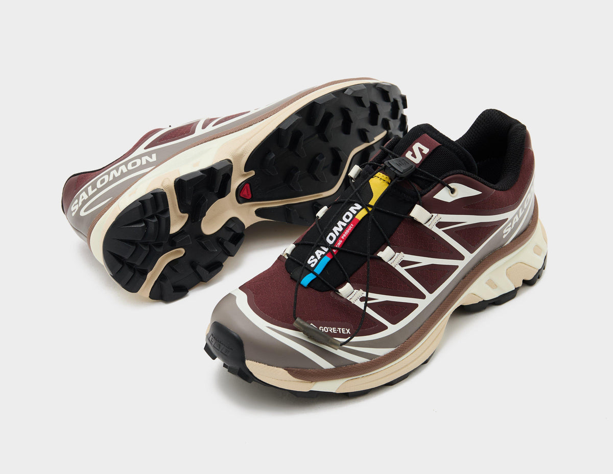 Salomon XT-6 GORE-TEX Women's